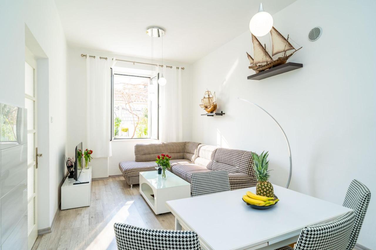 Sea View Apartments Magnolia Dubrovnik Ngoại thất bức ảnh