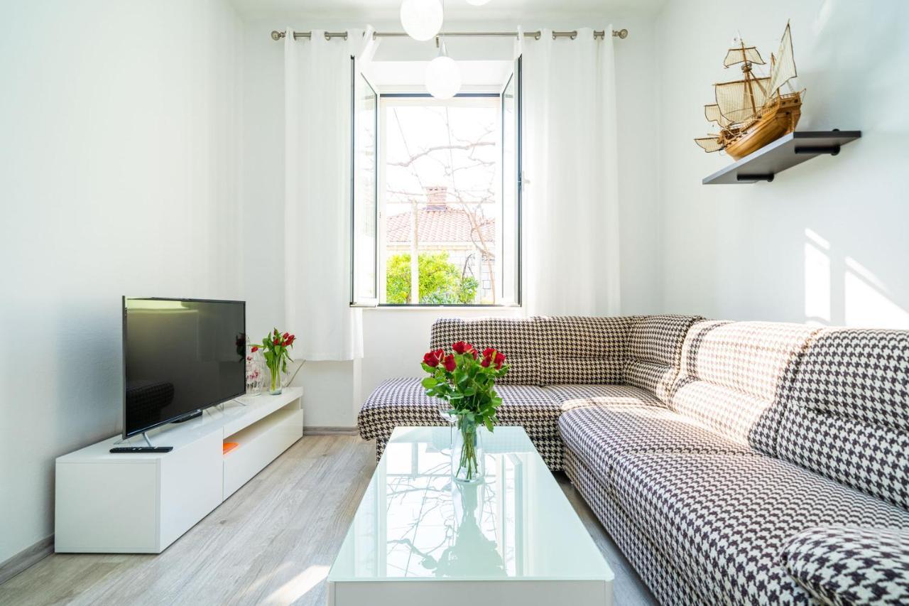 Sea View Apartments Magnolia Dubrovnik Ngoại thất bức ảnh