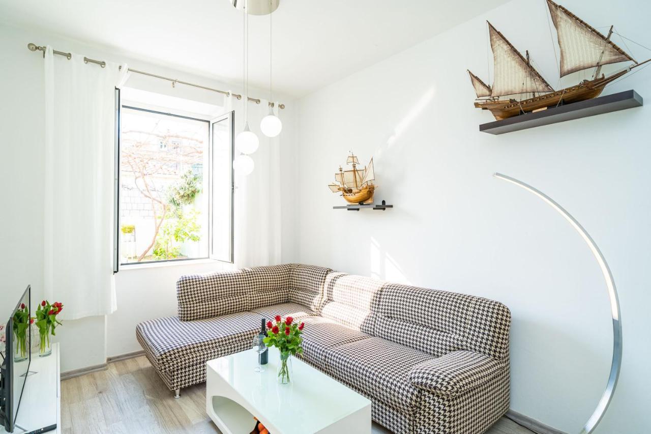 Sea View Apartments Magnolia Dubrovnik Ngoại thất bức ảnh