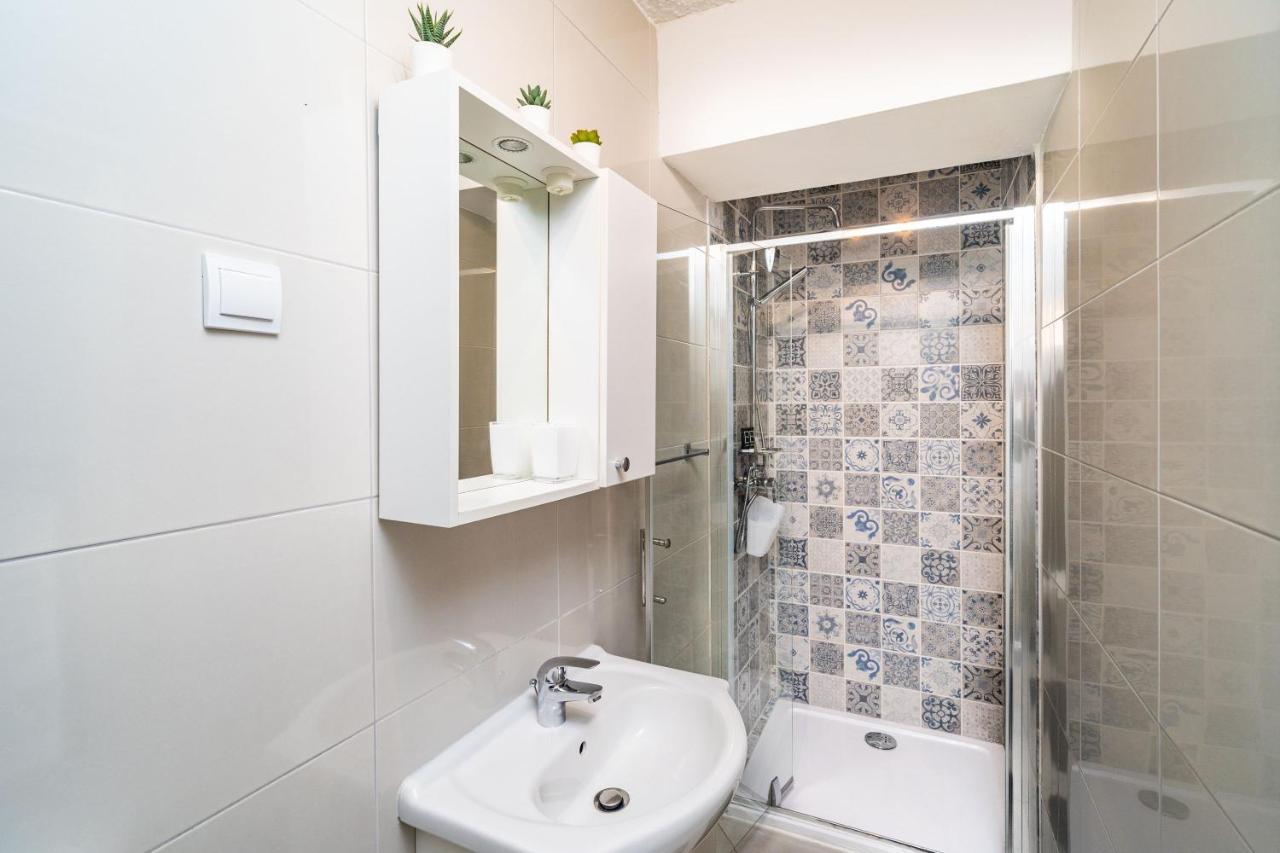 Sea View Apartments Magnolia Dubrovnik Ngoại thất bức ảnh