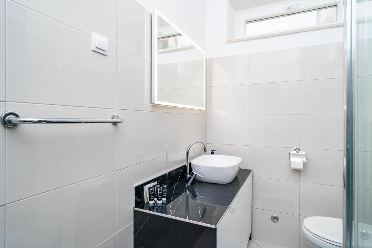 Sea View Apartments Magnolia Dubrovnik Ngoại thất bức ảnh