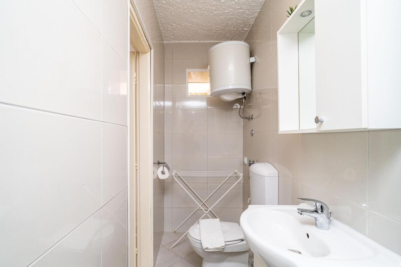 Sea View Apartments Magnolia Dubrovnik Ngoại thất bức ảnh