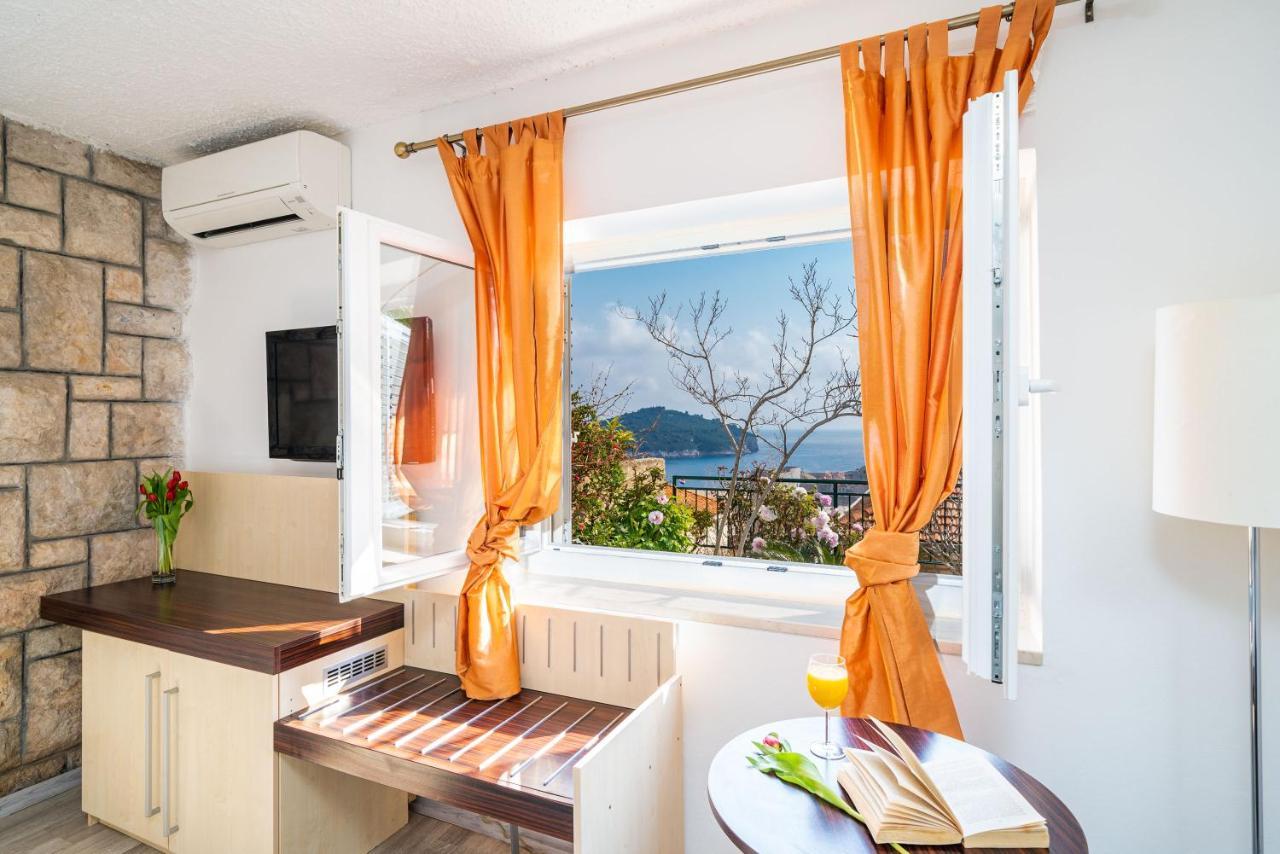 Sea View Apartments Magnolia Dubrovnik Ngoại thất bức ảnh