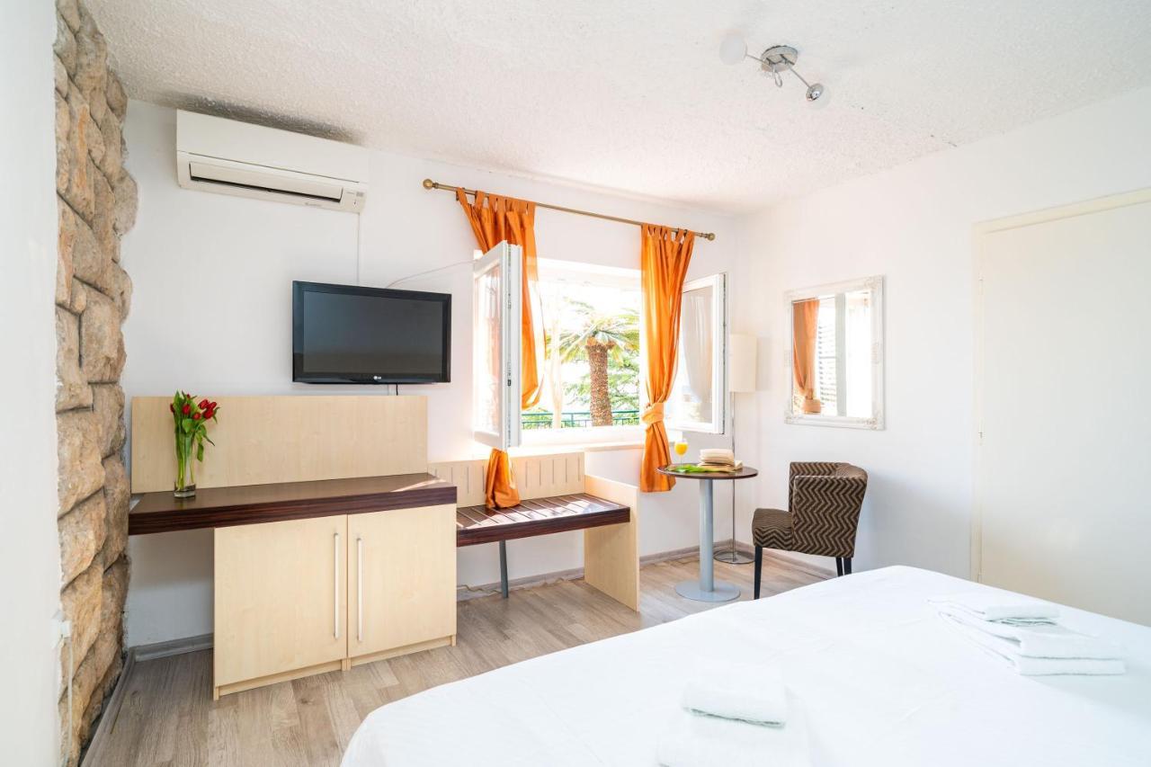 Sea View Apartments Magnolia Dubrovnik Ngoại thất bức ảnh