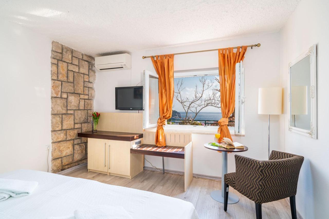 Sea View Apartments Magnolia Dubrovnik Ngoại thất bức ảnh