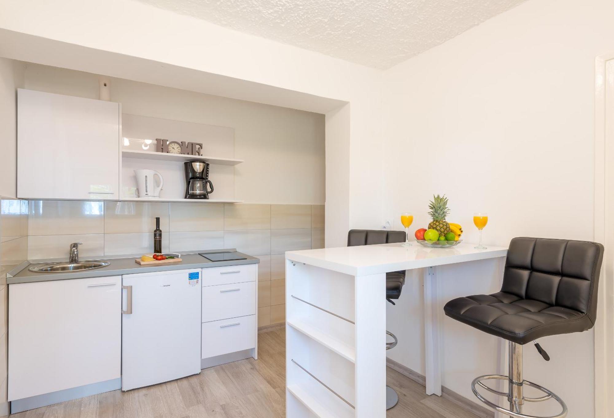 Sea View Apartments Magnolia Dubrovnik Ngoại thất bức ảnh