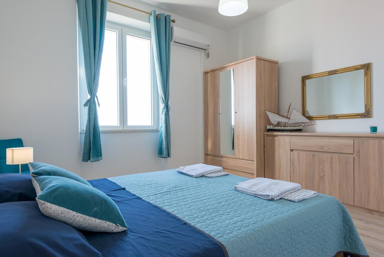 Sea View Apartments Magnolia Dubrovnik Ngoại thất bức ảnh