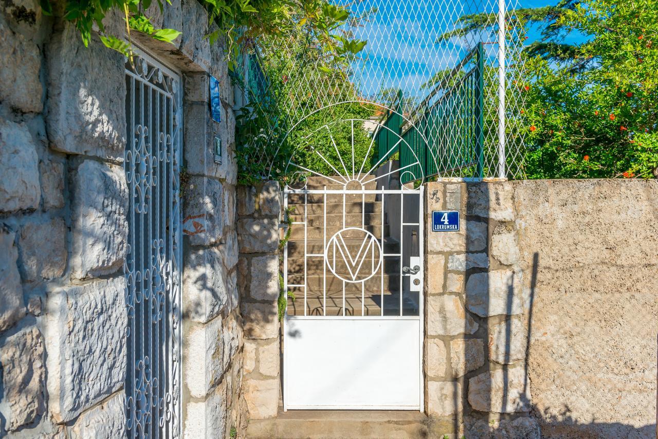 Sea View Apartments Magnolia Dubrovnik Ngoại thất bức ảnh